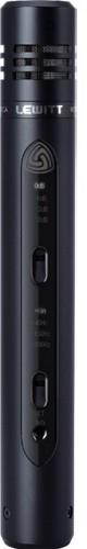 Lewitt LCT 340 Dual Capsule Condenser Microphone