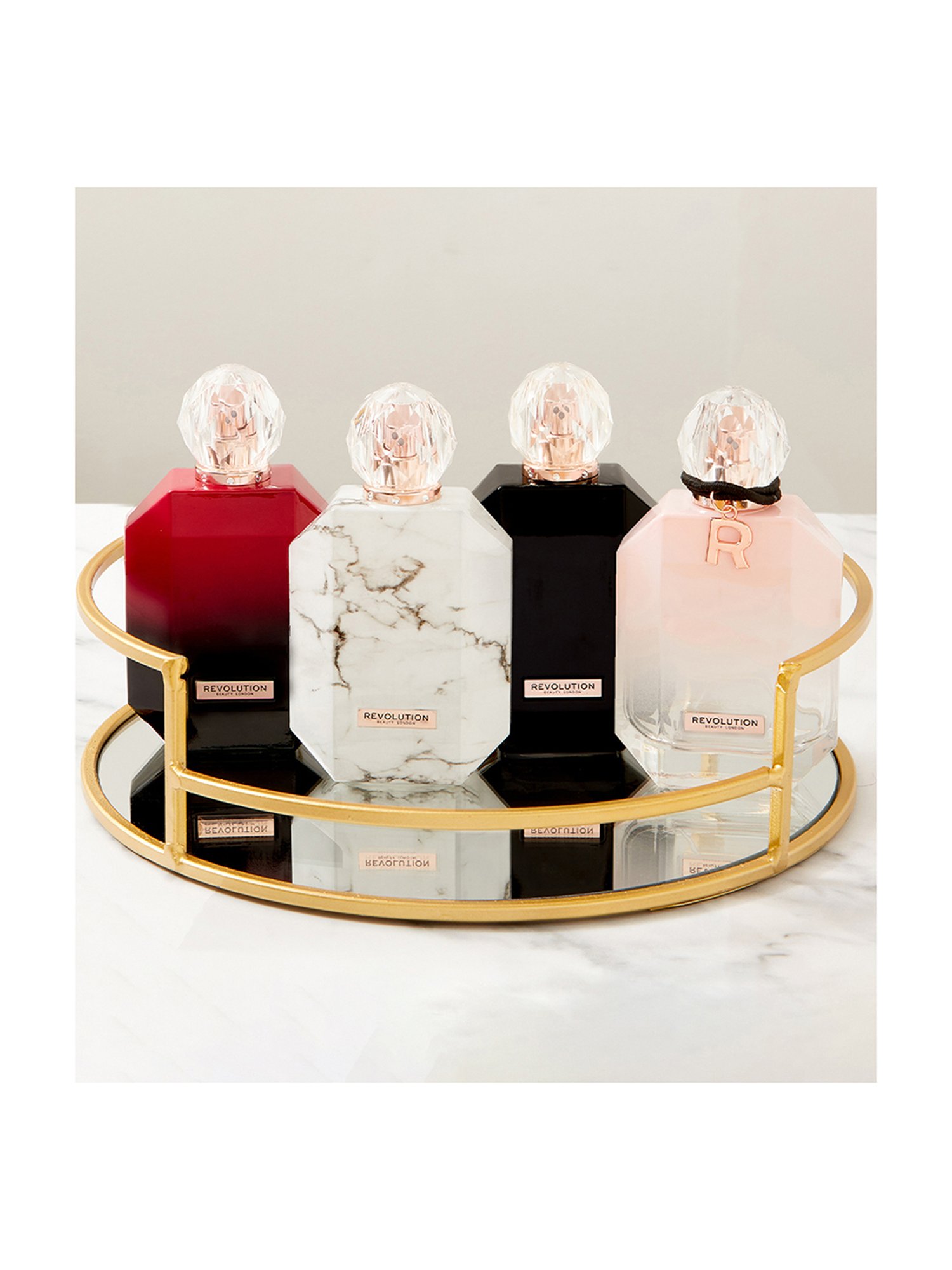 Revolution Timeless EDT - 100 ml