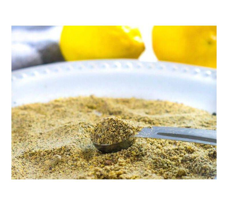Badia Gluten Free Lemon Pepper Seasoning - 6.5oz