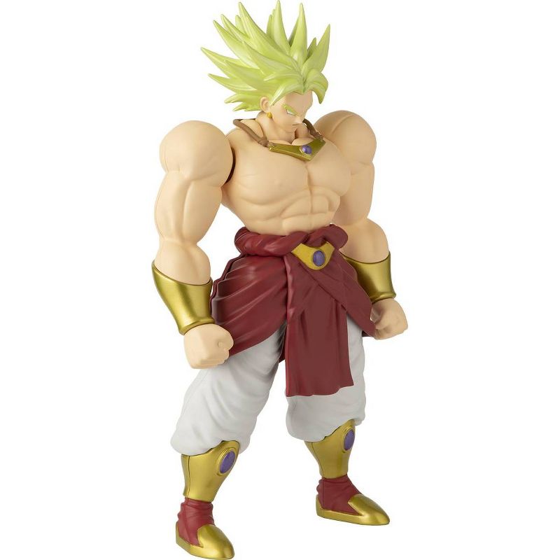Dragon Ball Super Broly 13" Action Figure