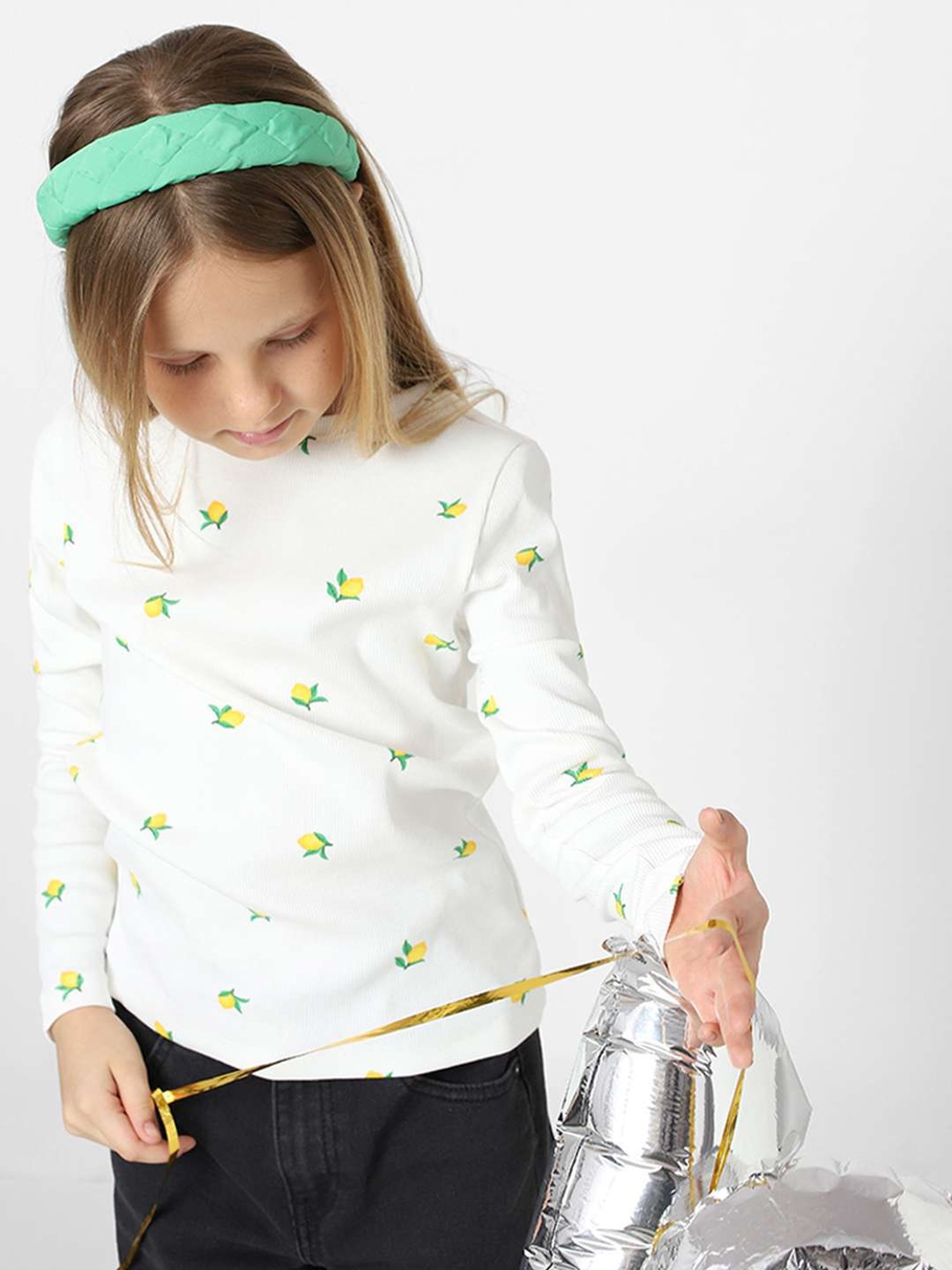 KIDS ONLY Bonbon Pink Regular Fit Headband Set