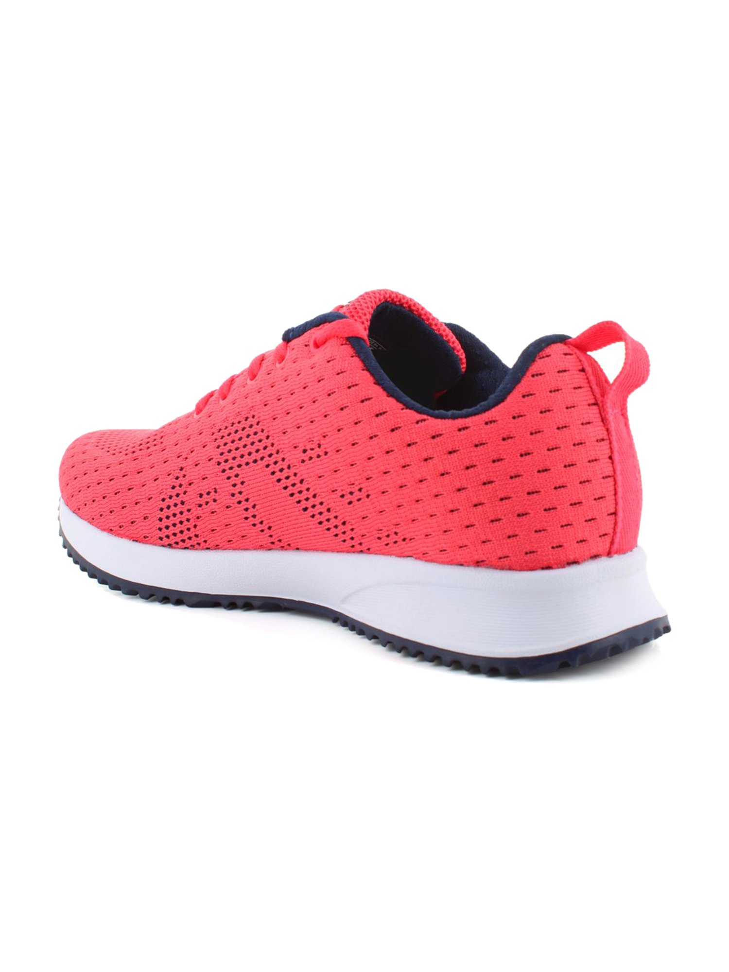 Sparx Women's Pink Walking Shoes