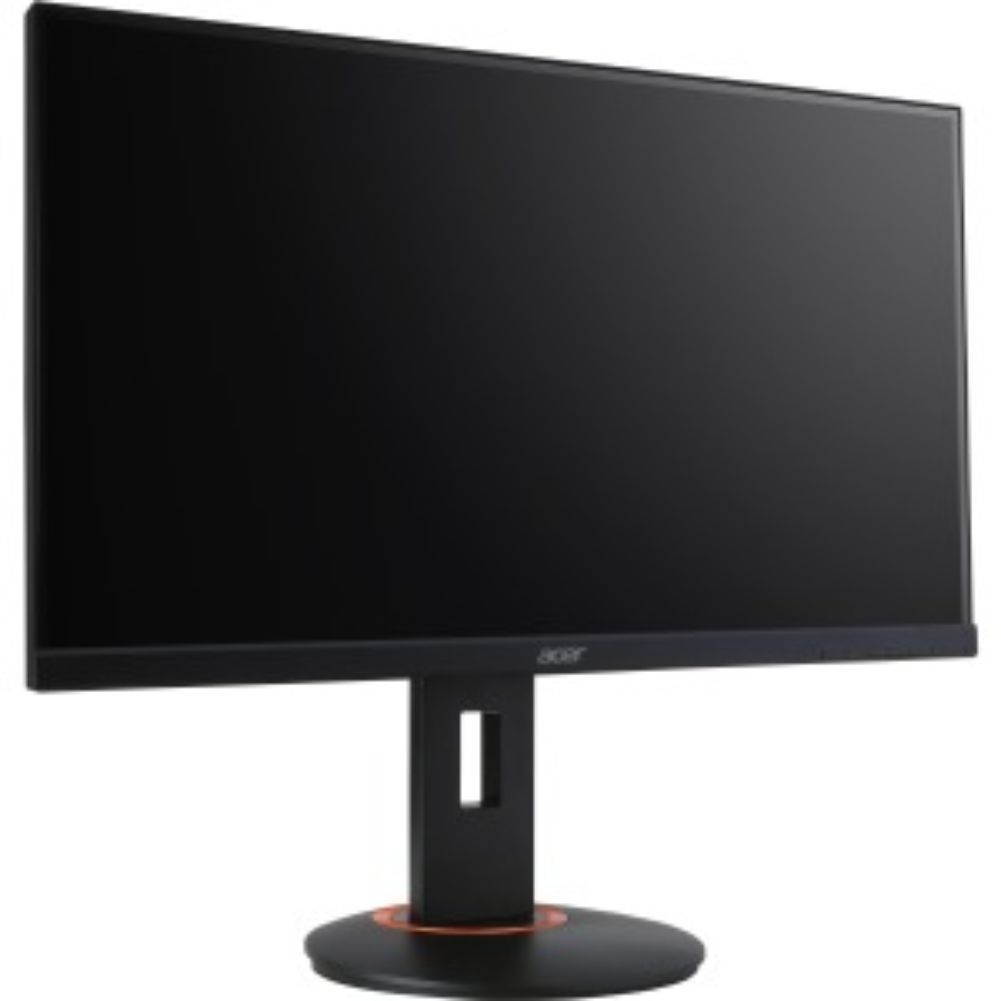 Acer XF250Q Bbmiiprx 25" (Actual size 24.5") Full HD 1920 x 1080 1ms (GTG) 144Hz TN FreeSync Gaming Monitor