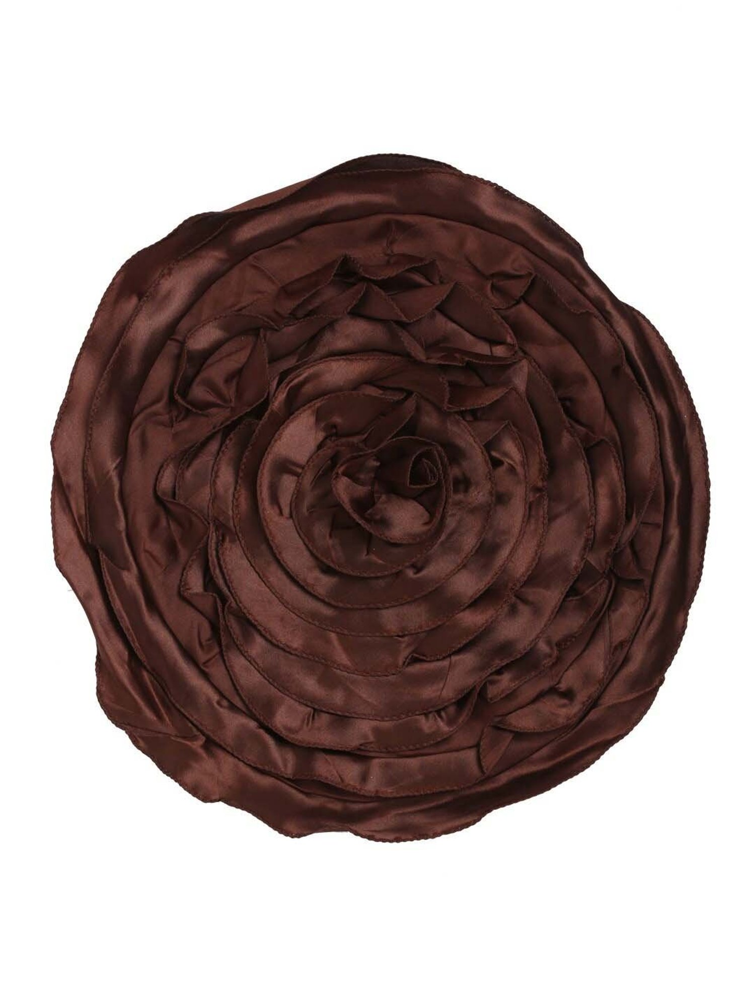 Romee Multi Polyester Abstract Chair Pads