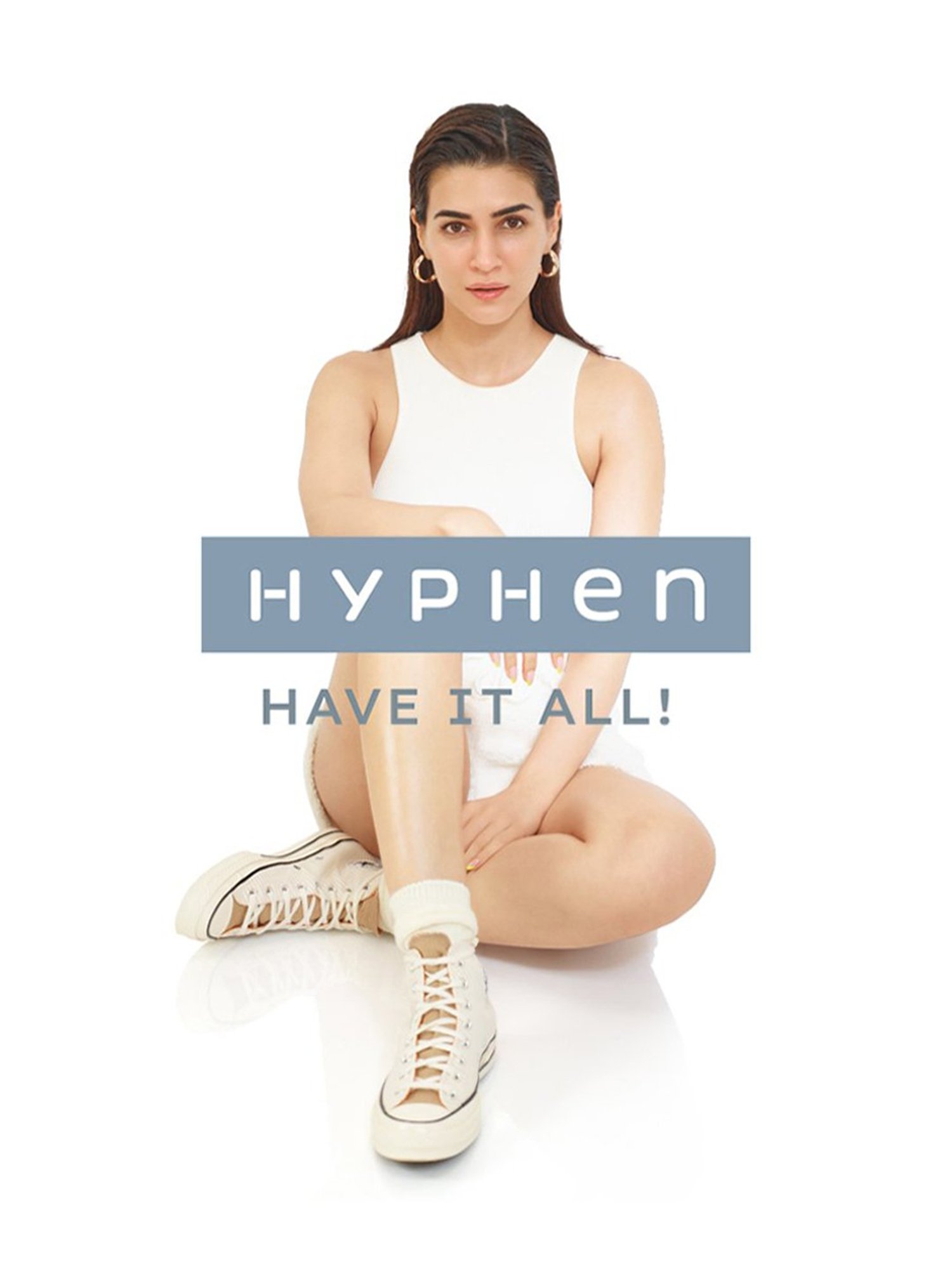 Hyphen All I Need Lipscreen SPF 30 - 10 gm