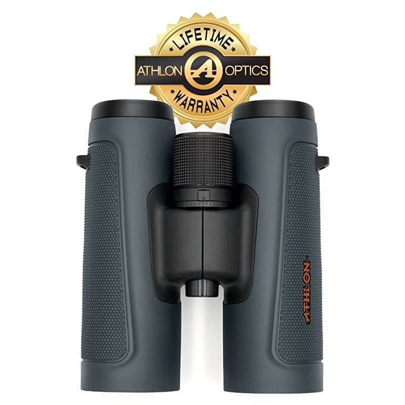 Cronus Roof Prism UHD Binoculars