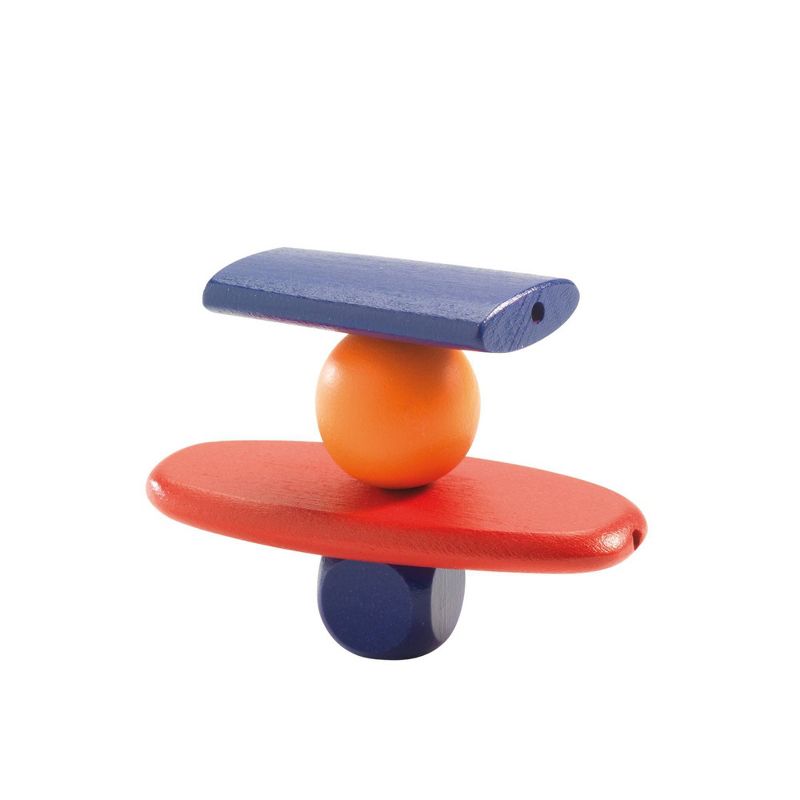 Totem Zen Board Game