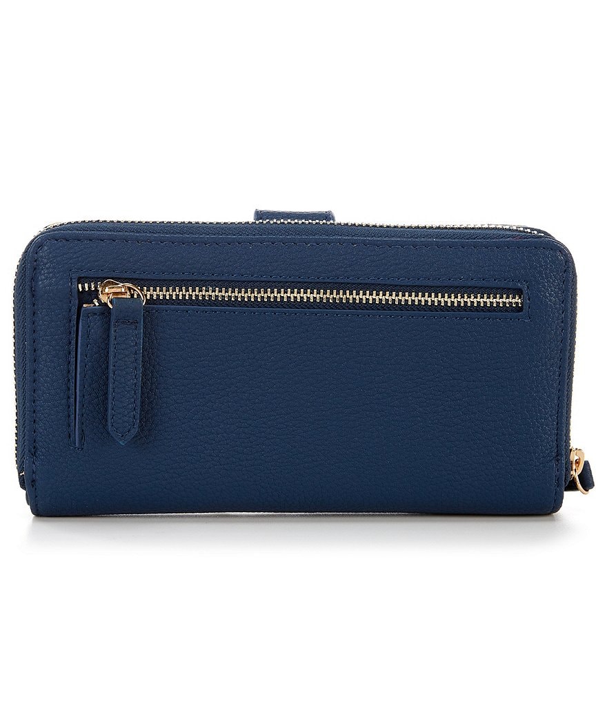 Hammitt 110 North Checkbook Wallet