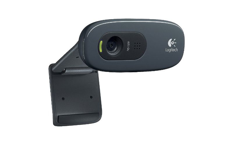 Logitech Conference Cam BCC950 Video Conference Webcam, HD 1080p Camera with Built-In Speakerphone