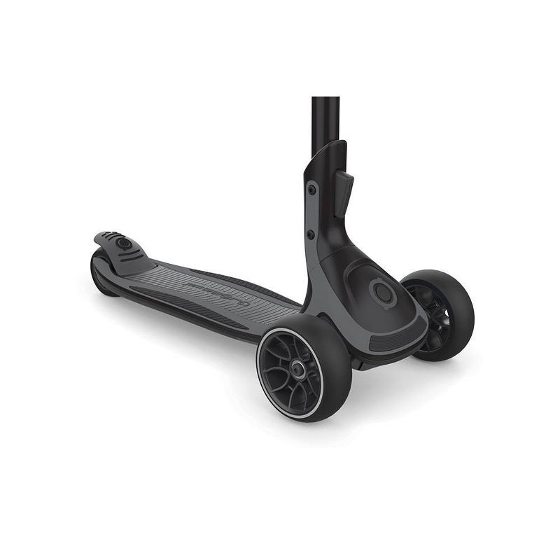 Globber Ultimum Kick Scooter - Charcoal Gray