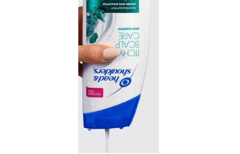 Head & Shoulders Itchy Scalp Care Shampoo - 23.7 fl oz
