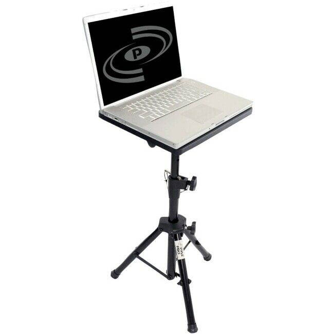 Pyle Pro Laptop Stand- Ultra - PLPTS4