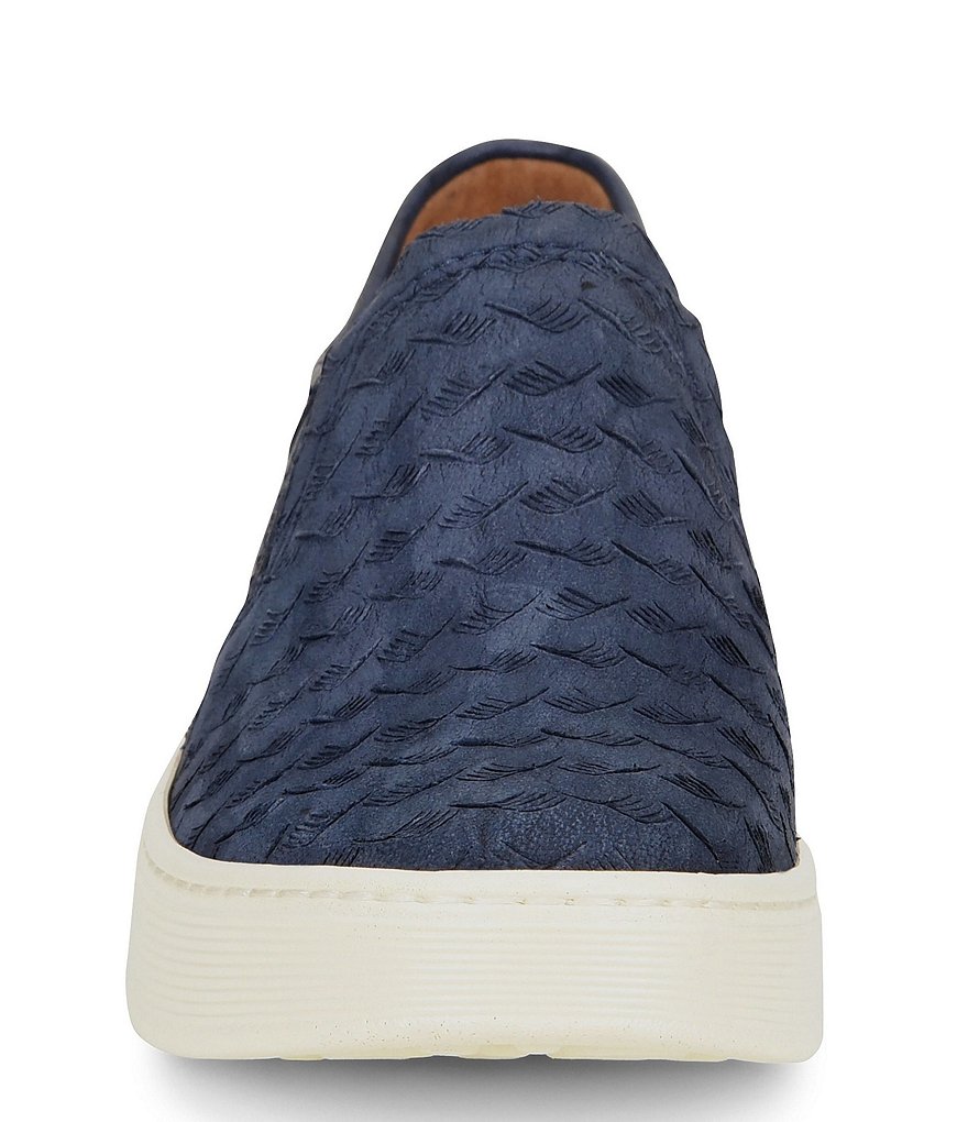 Sofft Somers III Slip-On Sneaker