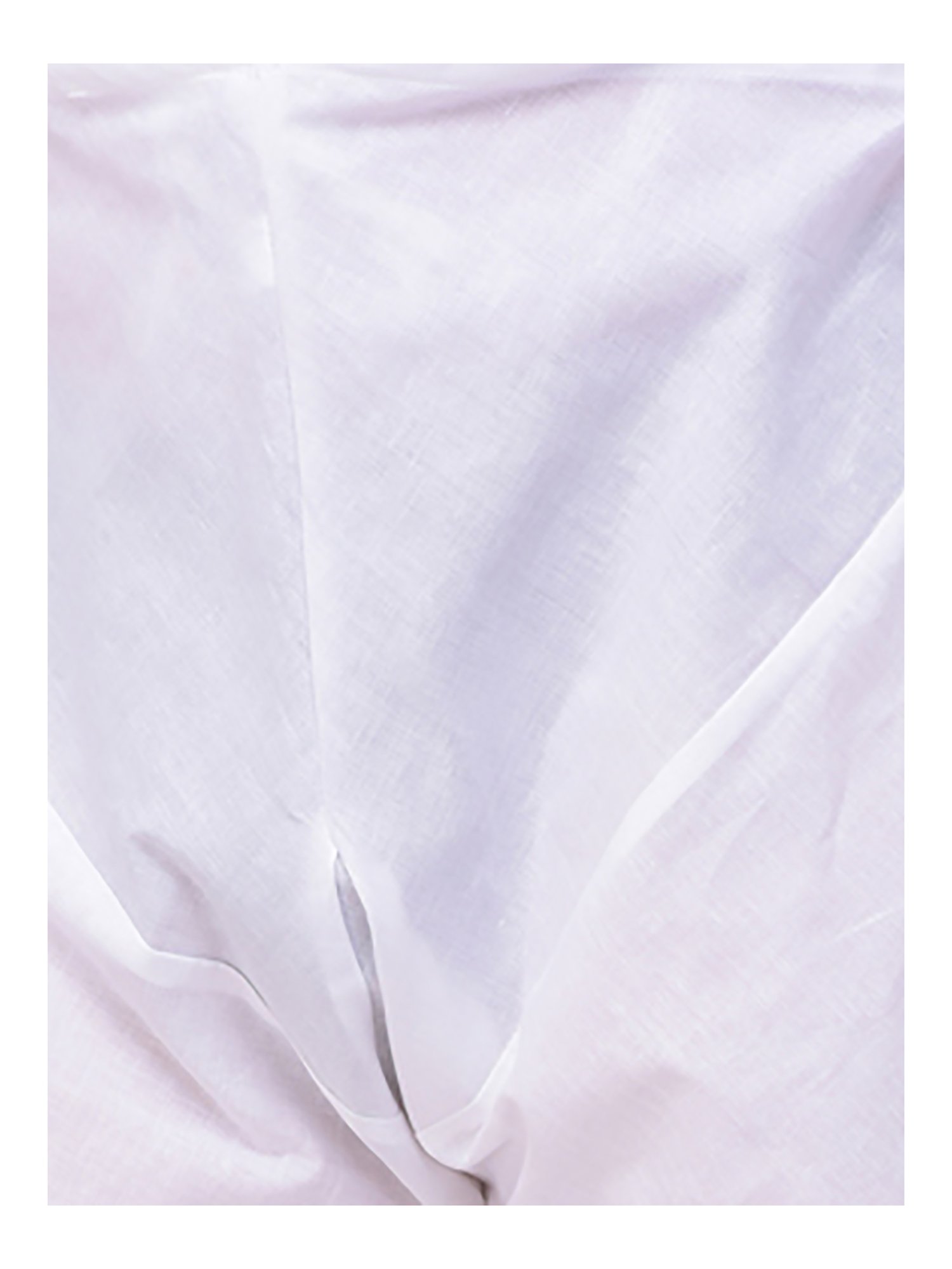 SG LEMAN Orange Striped Kurta Bottom Set