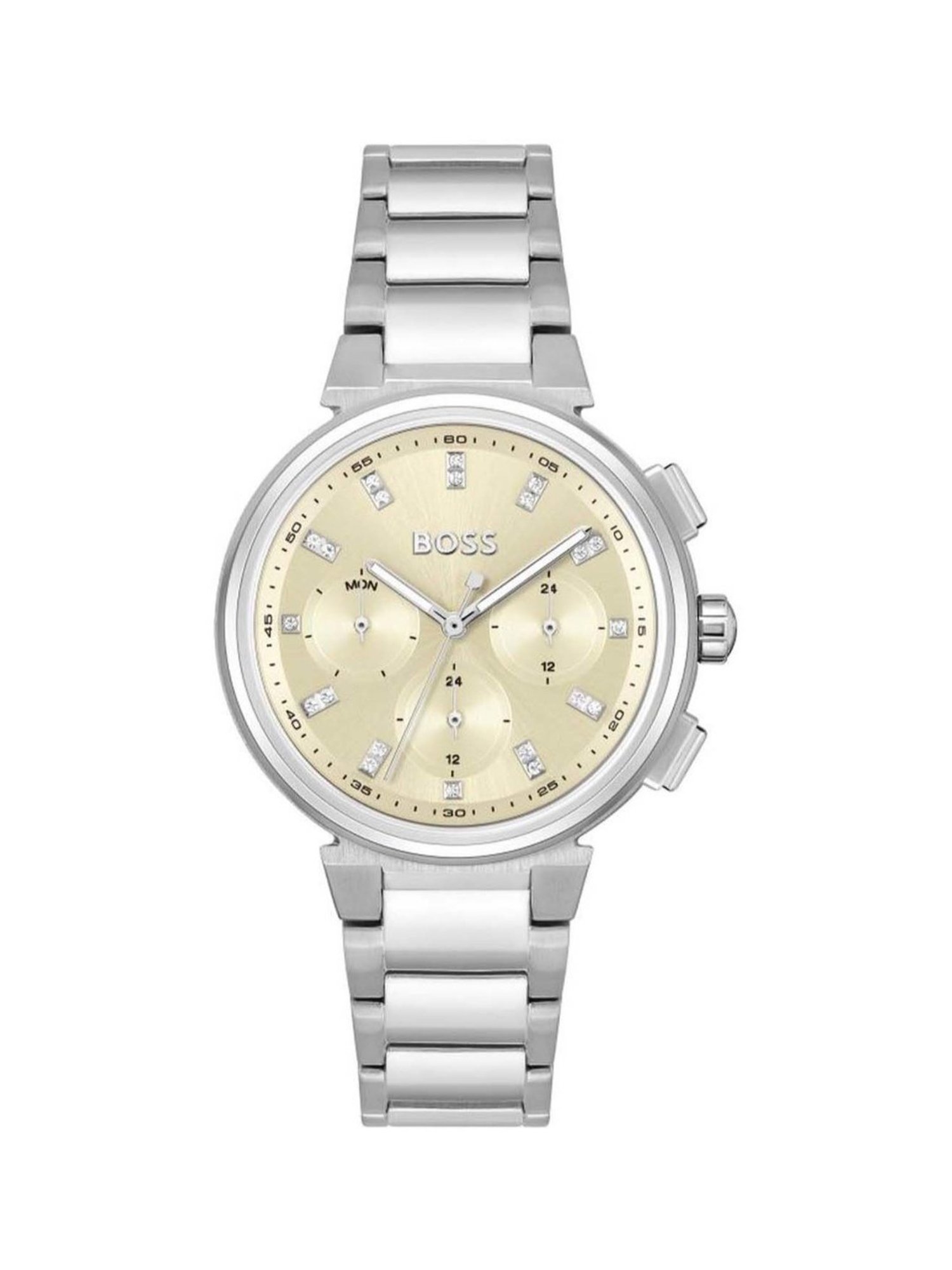 BOSS 1502676 One Chronograph Watch for Women