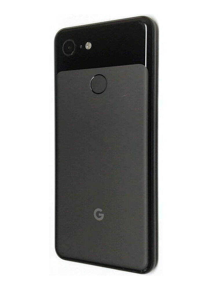 Google Pixel 3 XL G013C 64GB Just Black Verizon + GSM Unlocked Smartphone - Grade B