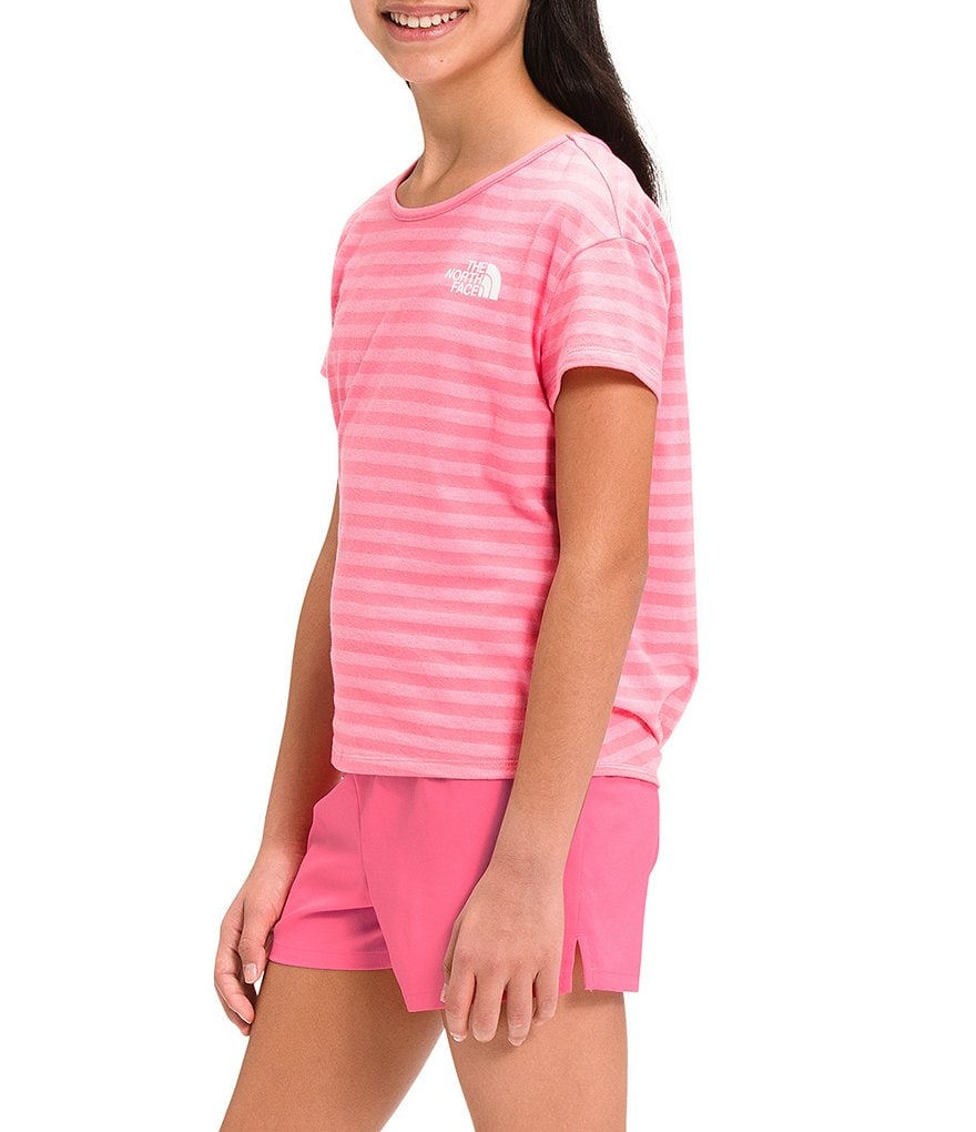 The North Face Little/Big Girls 5-18 On Mountain Shorts