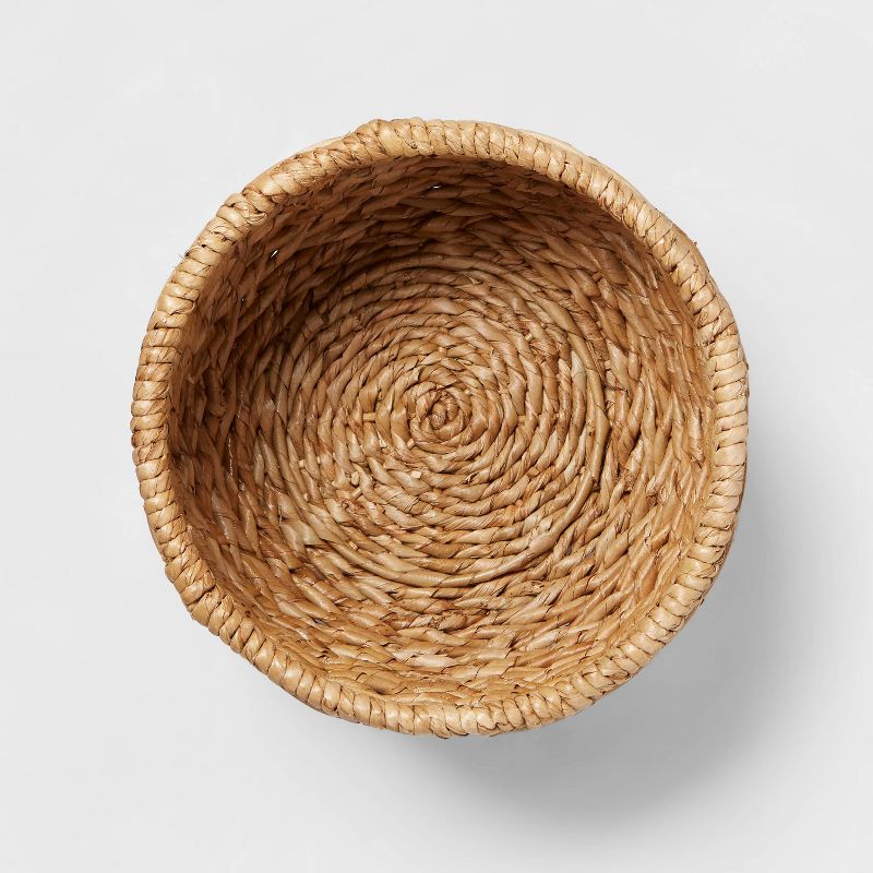 Servewell Multicolor Melamine Veg. Bowl - Set of 6