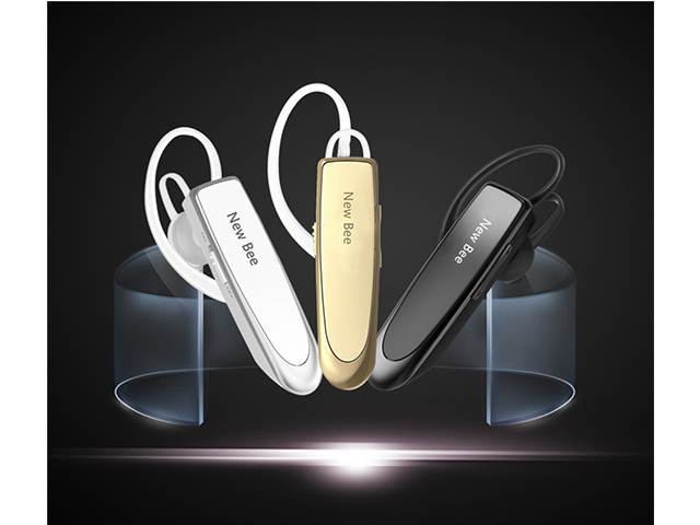 AutofeelSunriseoffice Bluetooth Hands-free Wireless Earphone Headset Headphones Earbuds With Microphone Earphone Case For Phone iPhone Xiaomi Oppo