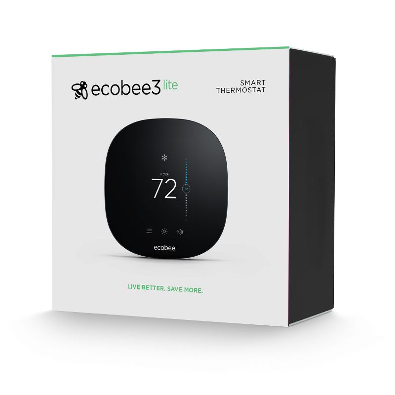 ecobee 3 Lite Thermostat