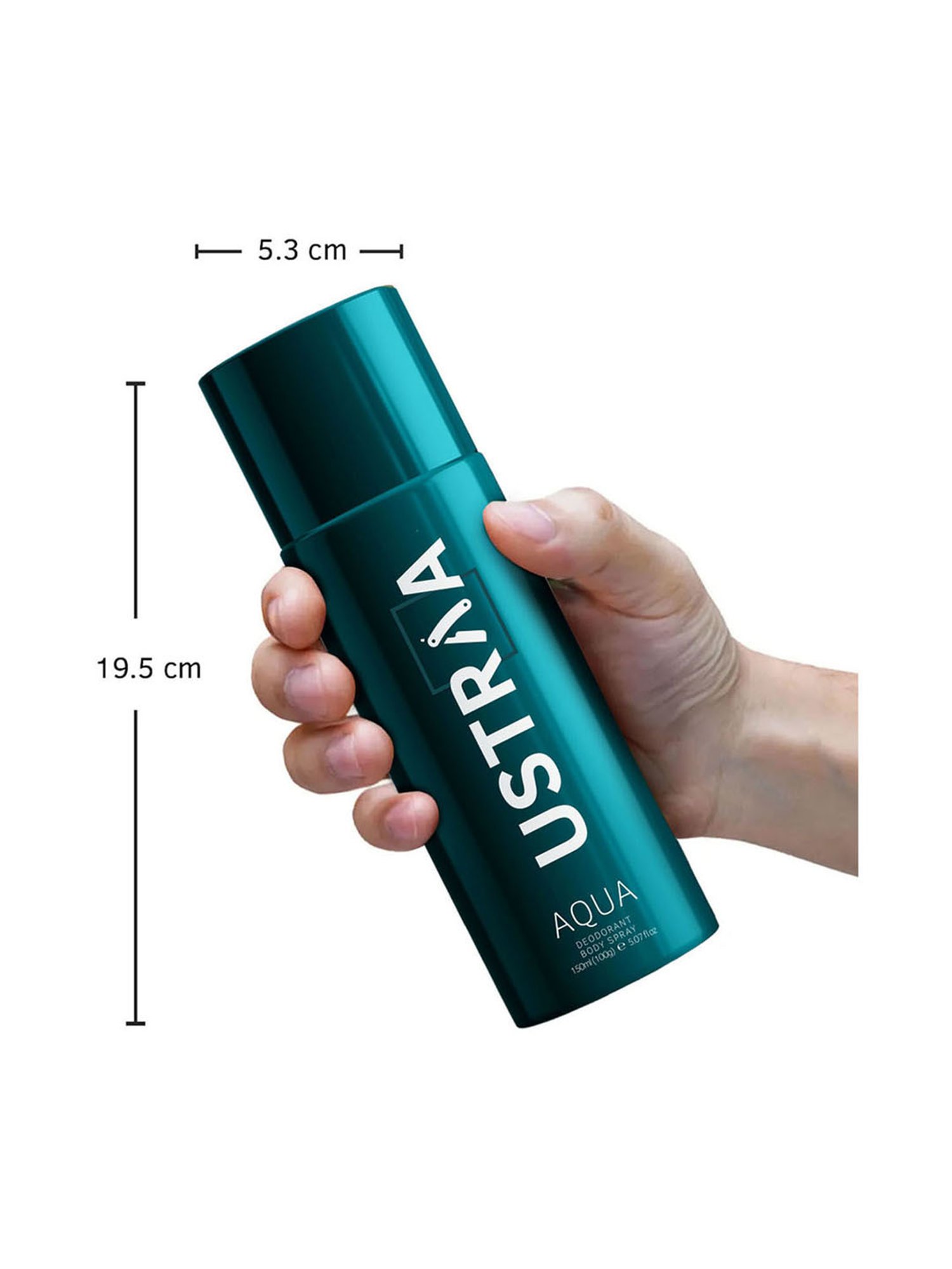 Playboy Generation Man + Vip W Deo Combo Set