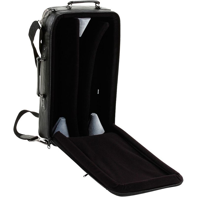 Gard Compact Triple Trumpet Gig Bag Leather