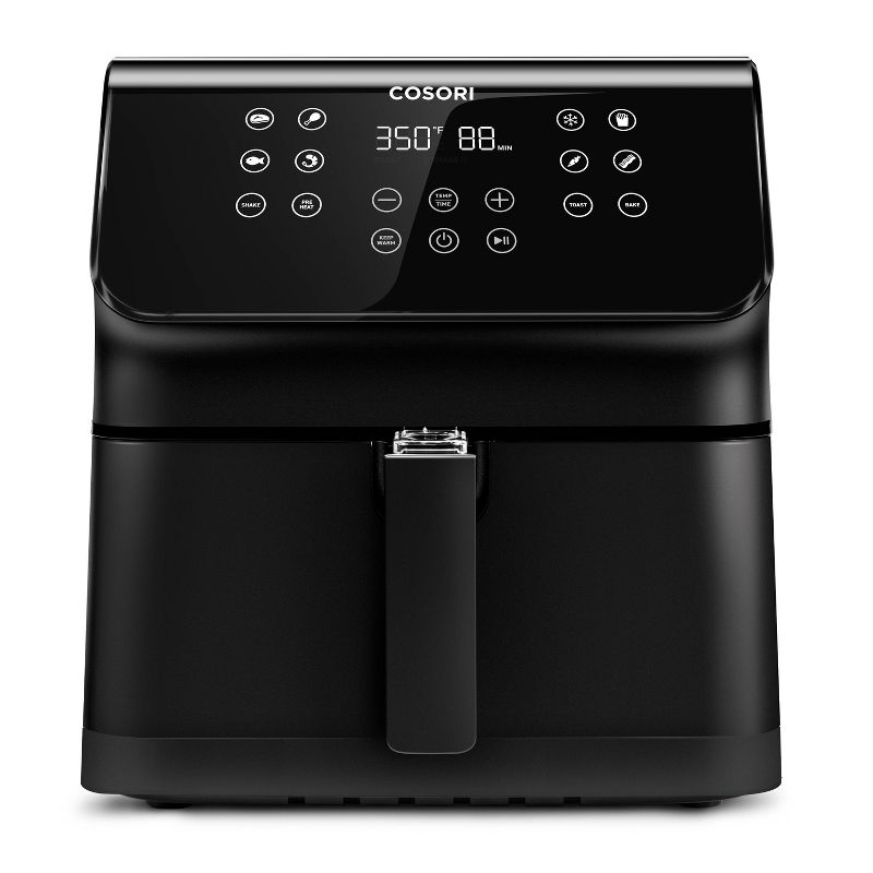 Inalsa 1500W 12L Air Fryer