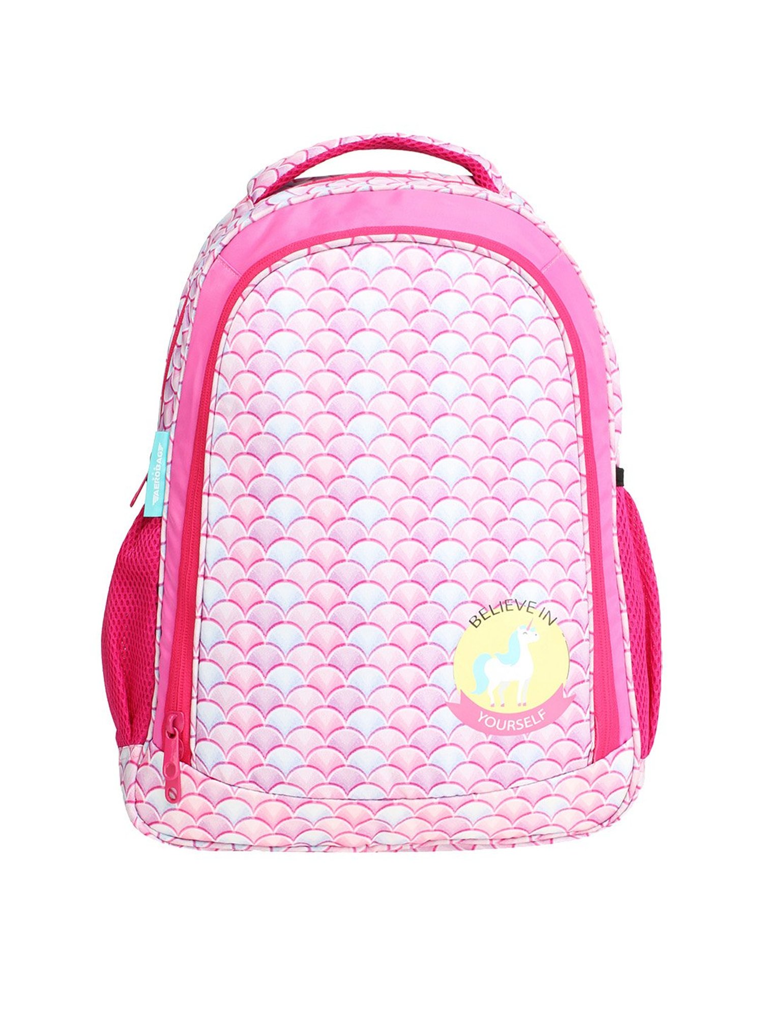 Wildcraft Blaze 30 Tan Backpack