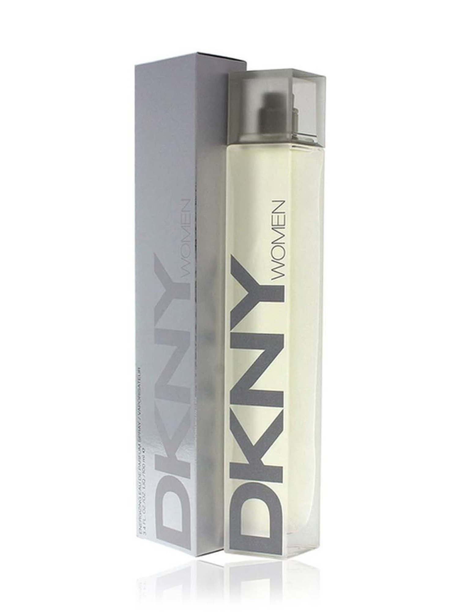 DKNY Eau de Parfum for Women - 100 ml