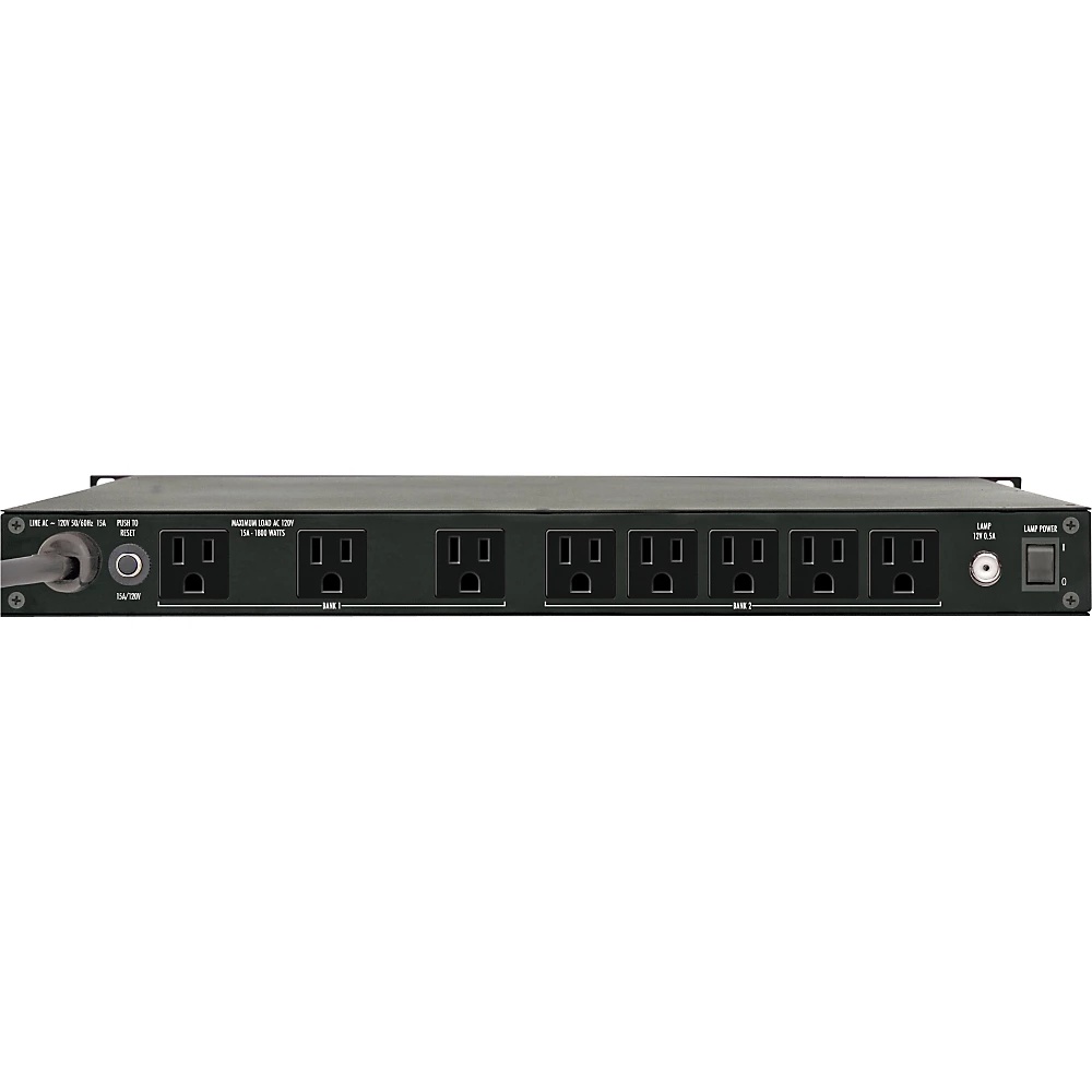 Furman PL8C Power Conditioner