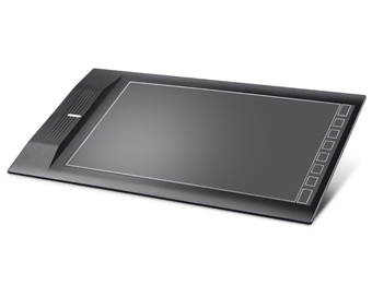 TOOYA X Digital Graphic Tablet for Windows and Mac