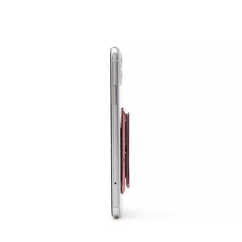 HANDLstick Phone Grip Marble - Pink