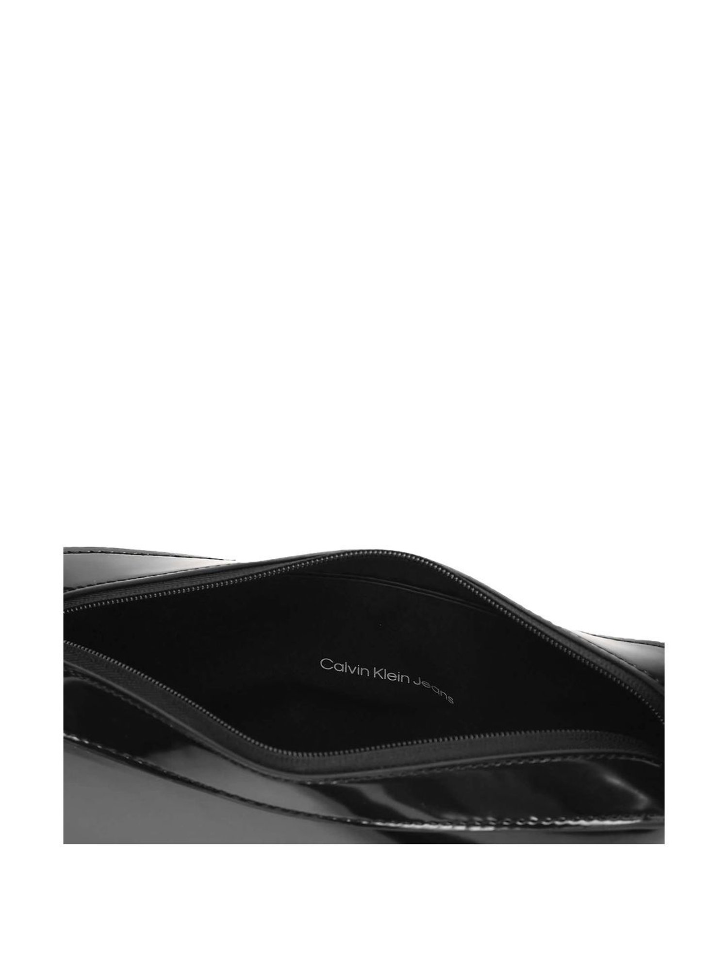 Calvin Klein Black Medium Shoulder Bag