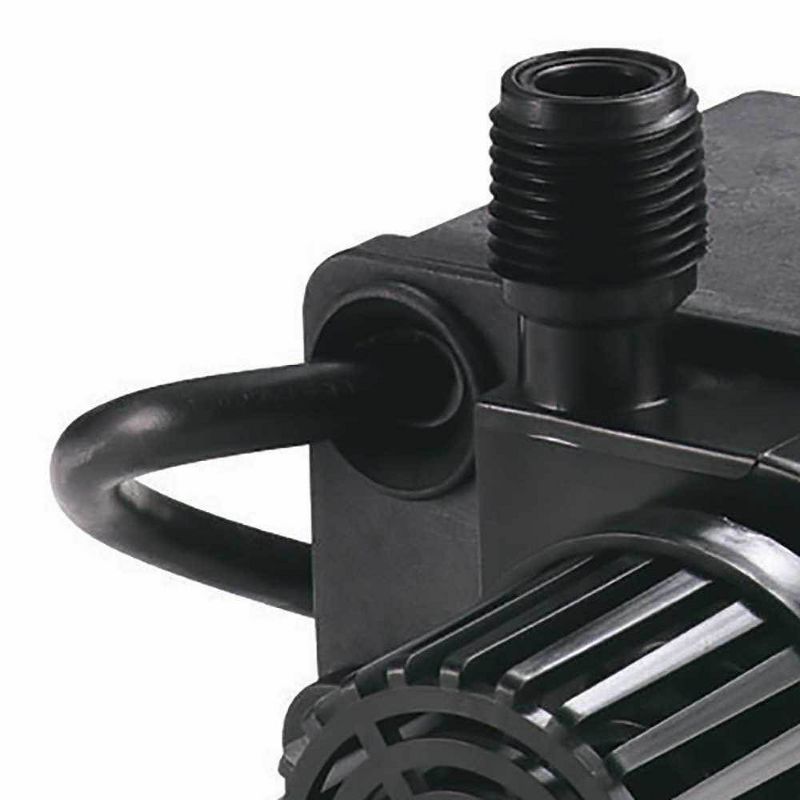 Little Giant 475 GPH 80W 1/28 HP Direct Drive Compact Premium Pond Pump | 566612