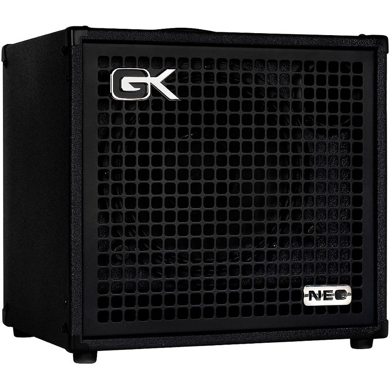 Gallien-Krueger Fusion  112 800W 1x12 Tube Hyrbid Bass Combo Amp Black