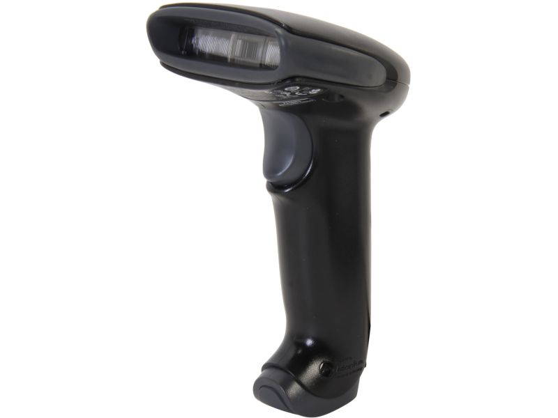 Posiflex SD7310 Barcode Reader Attachment (with BCU, USB, Black Text CB7X2)