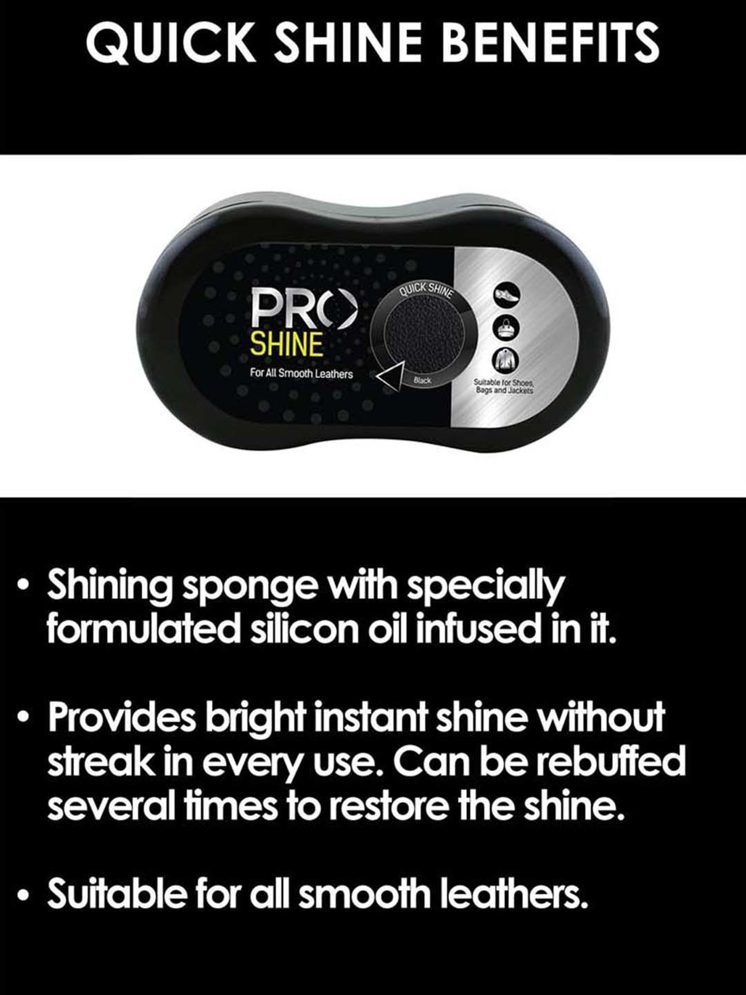 Pro Neutral Shoe Care Combo