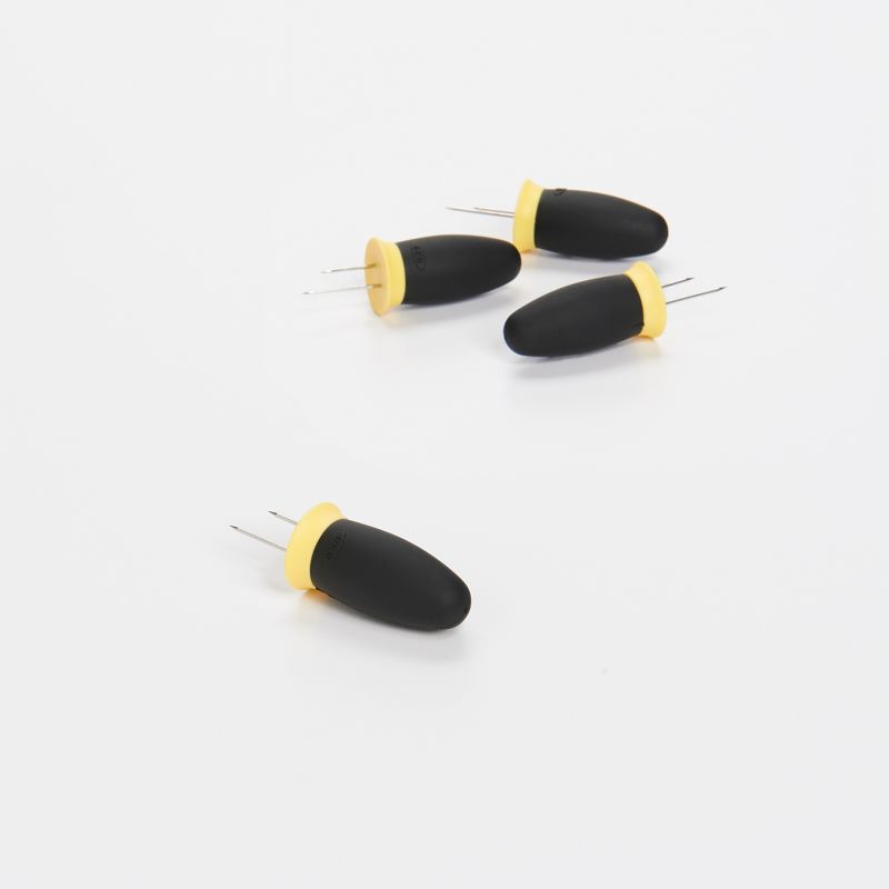 Creole Feast Stainless Steel Baster Kit With 3 Marinade Injector Needles