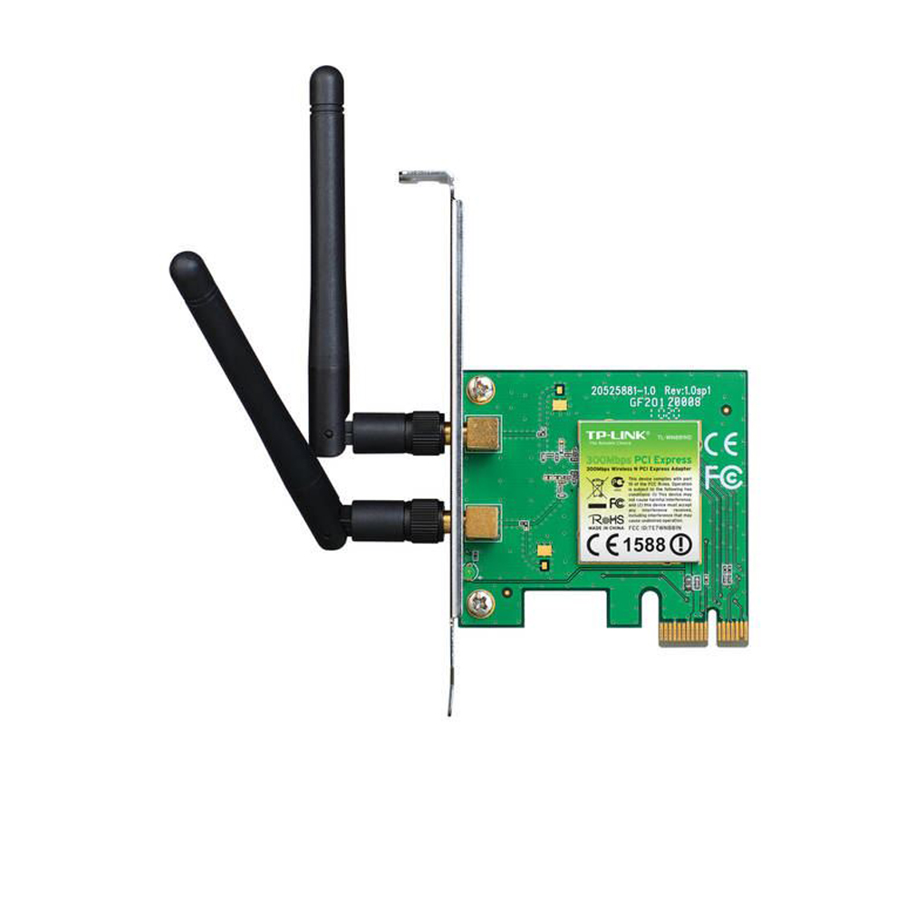 Adamant Custom 8-Core Workstation Desktop Computer System Intel Core i7 9700K 3.6Ghz 32Gb DDR4 RAM 5TB HDD 2TB NVMe SSD 550W PSU Wi-Fi DisplayPort HDMI