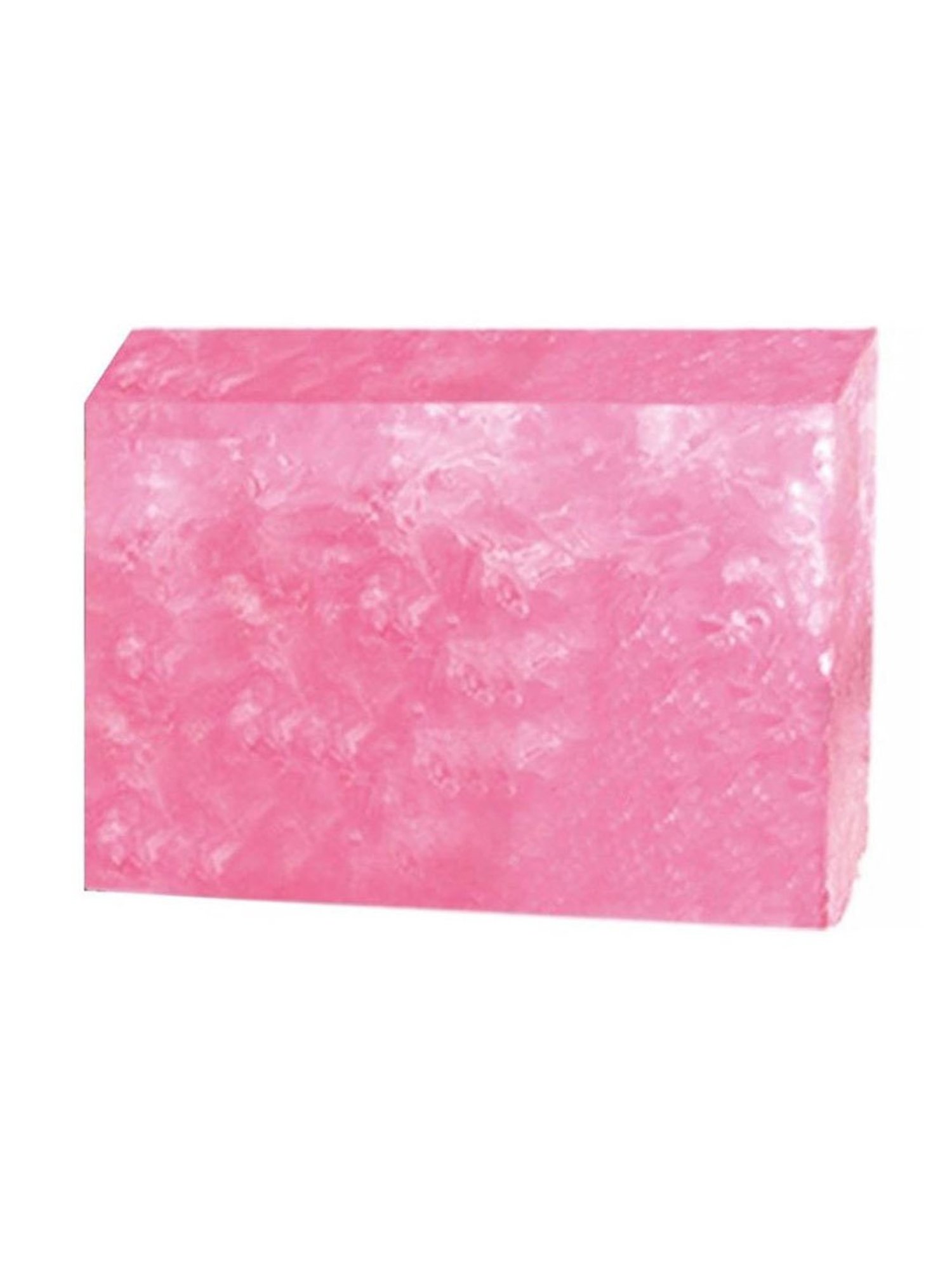 Passion Indulge Natural Handmade Bath Bar Soap Berry Burst - 300 gm (Pack of 3)