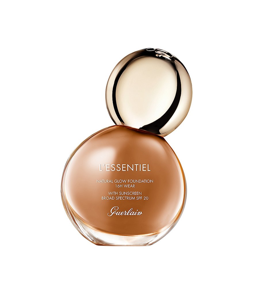 Guerlain L'Essentiel Natural 16H Wear Foundation