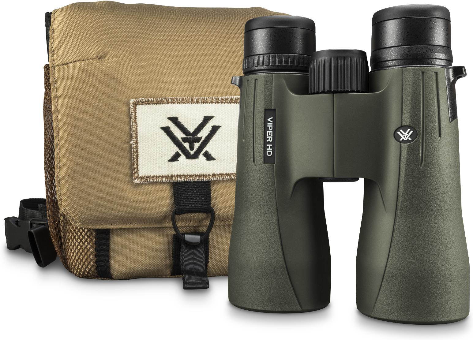 Vortex Optics Viper HD 12x50 Binocular V203