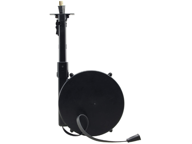 Kramer - K-ABLE/XL-VGA/A  Table Boxes & Inserts