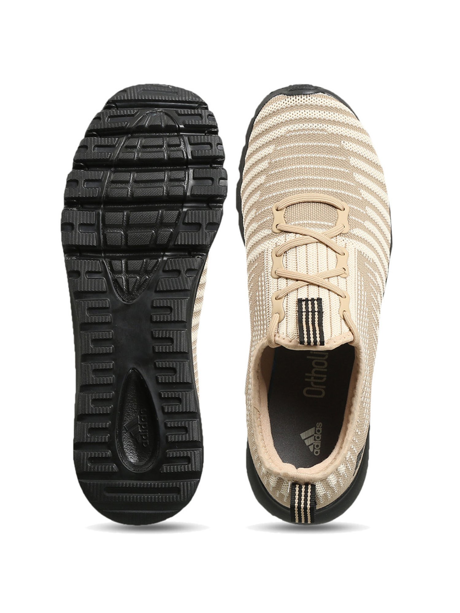 Columbus Men's Navy Walking Shoes