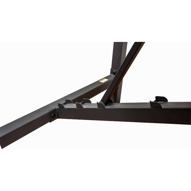Competitor Olympic Bench (CB729)