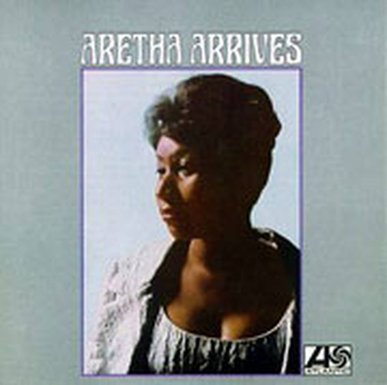 Aretha Franklin Aretha Arrives 150g LP (Vinyl)