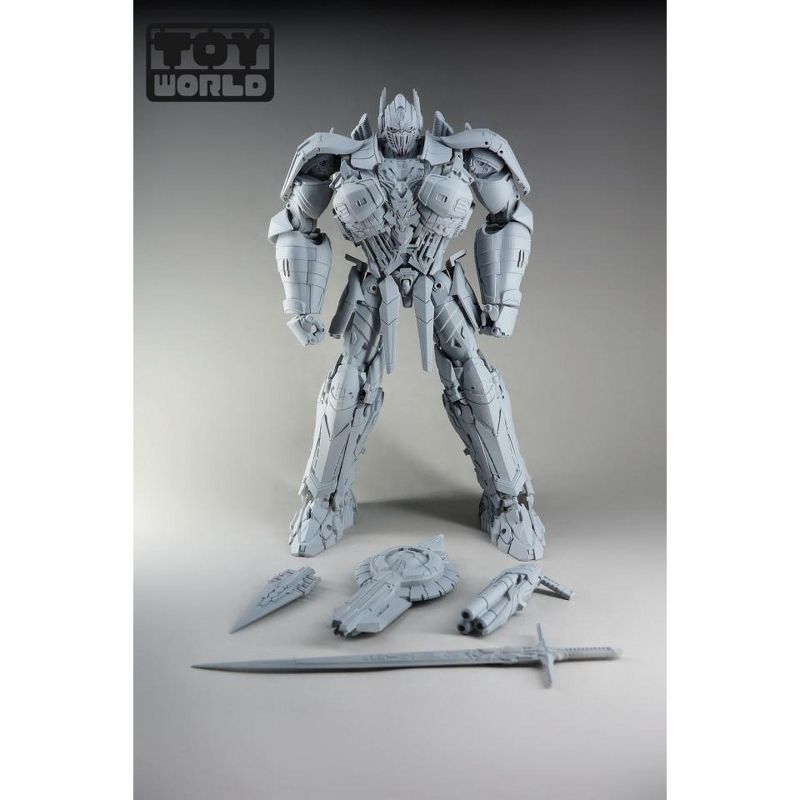 TW-F01 Knight Orion | Toyworld Action figures