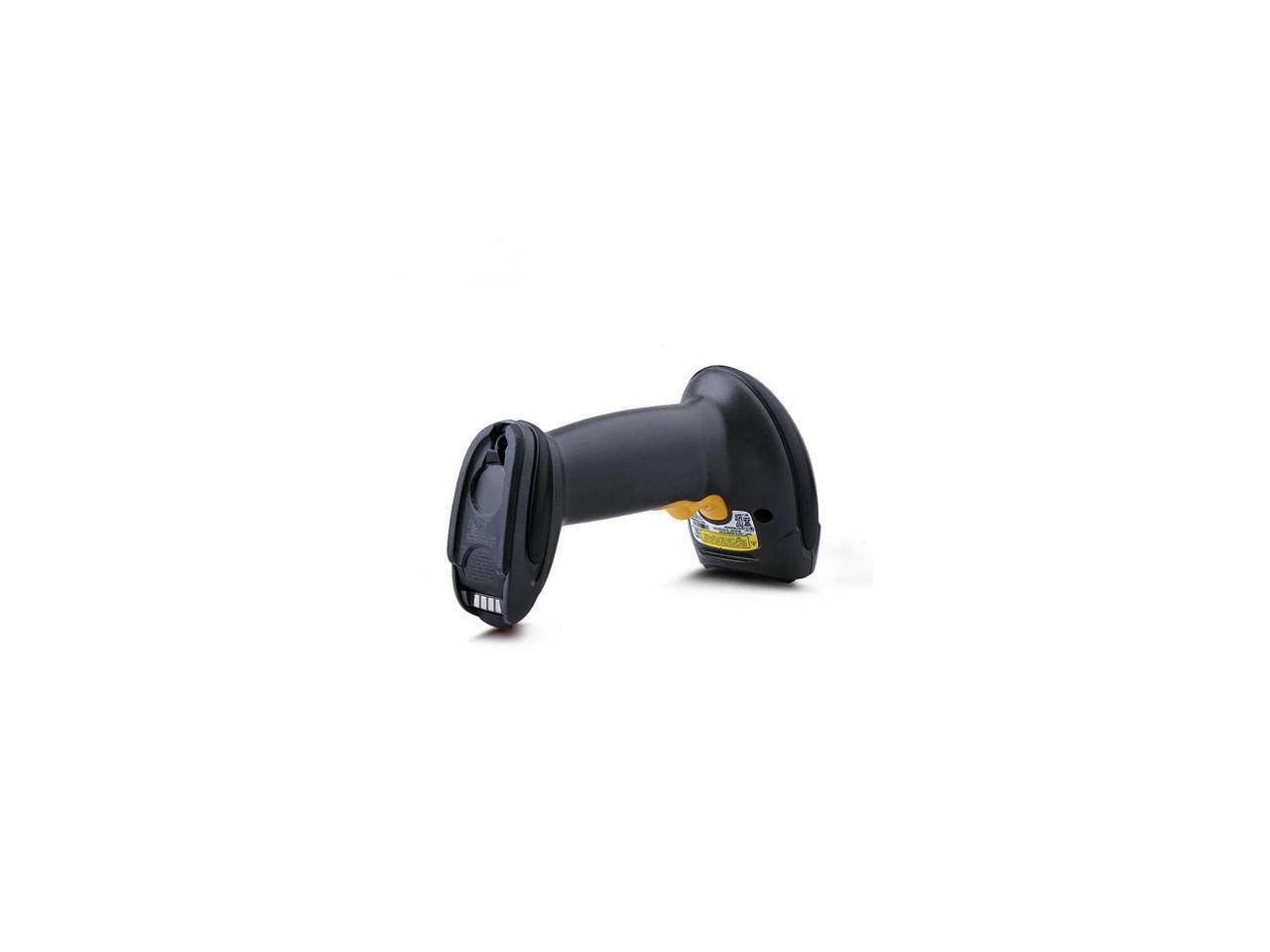 New LS4278 Wireless Bluetooth Barcode Scanner Laser Barcode Scanner Logistics Warehouse Barcode Scanner LS-4278 for Symbol LS4278-SR(SCANNER ONLY,NOT INCLUDE BASE AND CABLE)