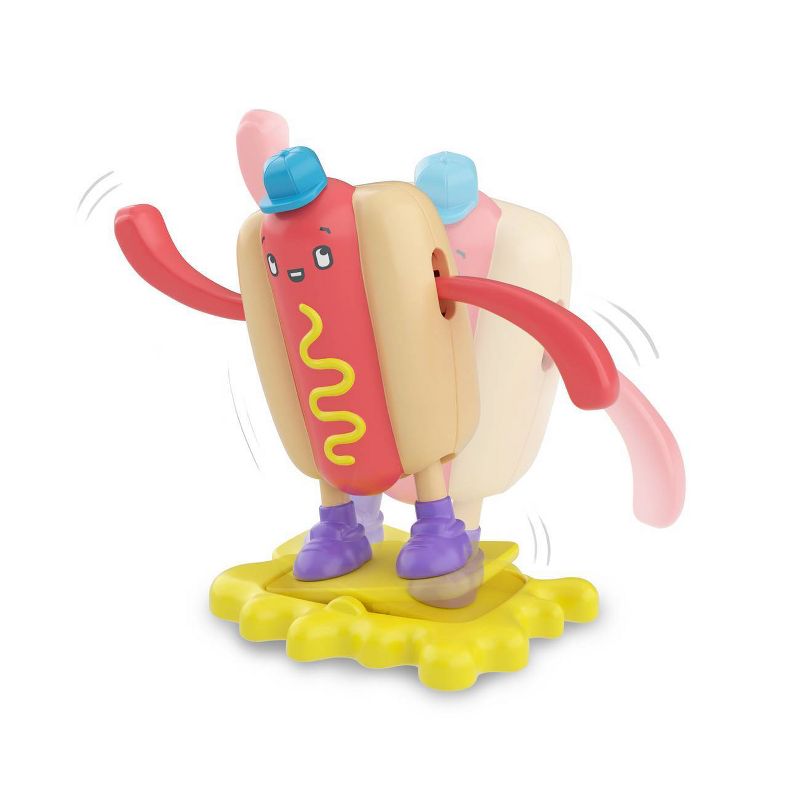 Oh My Gif 6 Bit Dance Pack