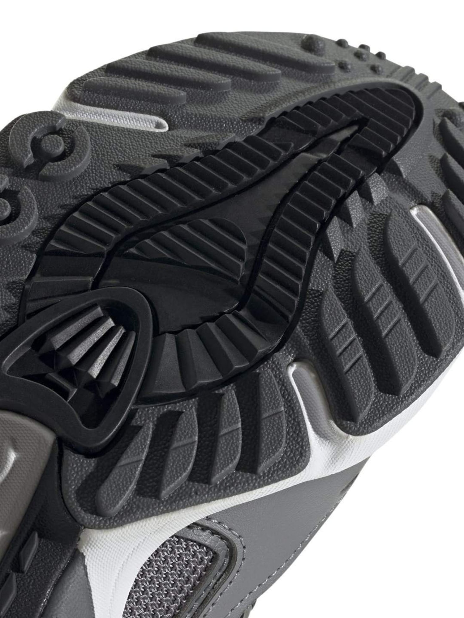 Adidas Originals Women's OZWEEGO OG Grey Running Shoes